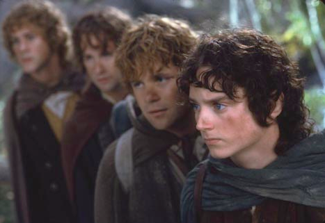 The Lord of the Rings