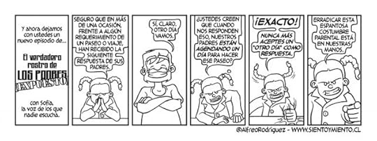 75. El verdadero rostro