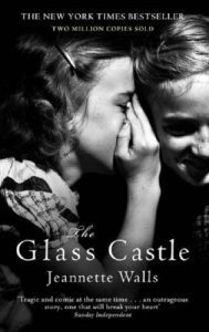 the glass castle