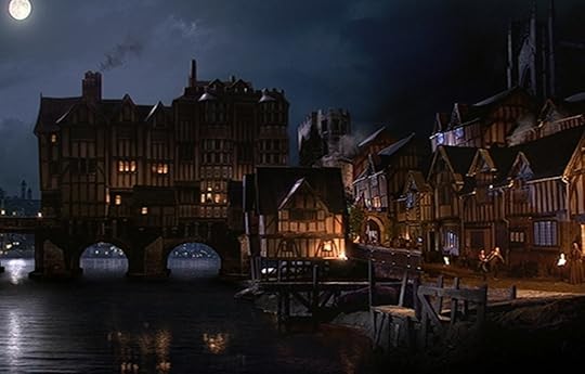 Shakespearian England