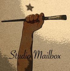 TJ's avatar. That, and her beloved pretzels.