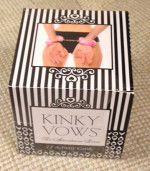 Kinky Vows game