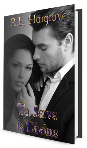 3d To Serve is Divine Cover