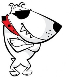 Andy Mulberry Avatar