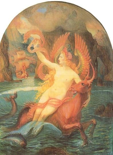 Armand Point - The Siren