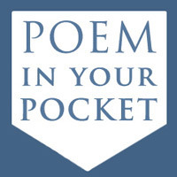 poem in pocket