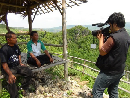 Media