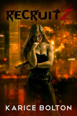 RecruitZ Karice Bolton