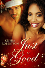 KR_Just as good_150x225