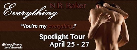 Everything Spotlight Banner