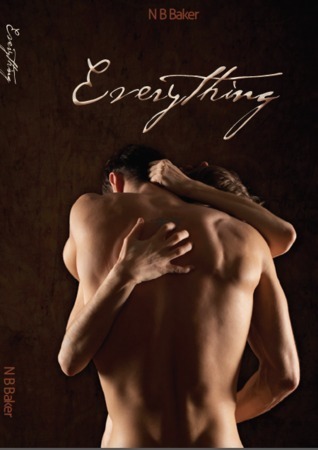Everything Cover