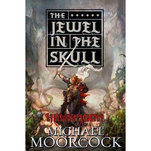 Jewel in the Skull