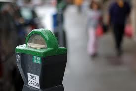 Parking Meter