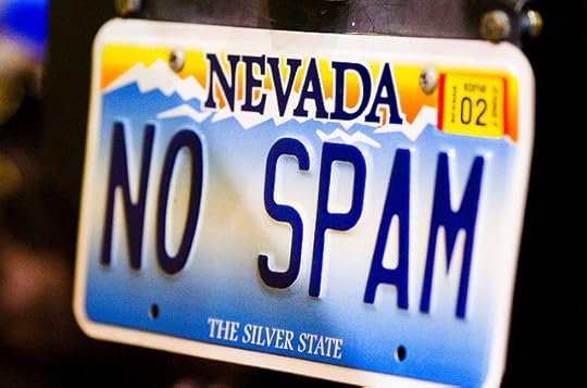 Photo Credit: Thomas Hawk from Flckr (CC)