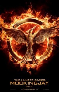 mockingjay