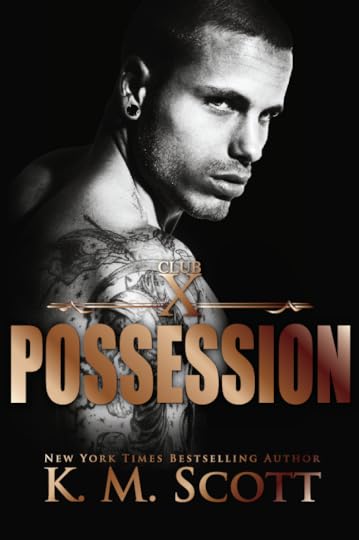 Possession Cover