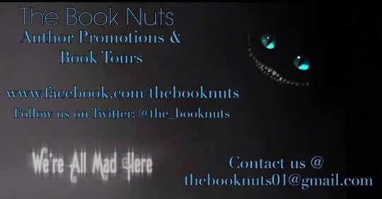 TheBookNutsAuthorPromotions