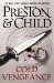 Cold Vengeance (Pendergast #11) by Douglas Preston