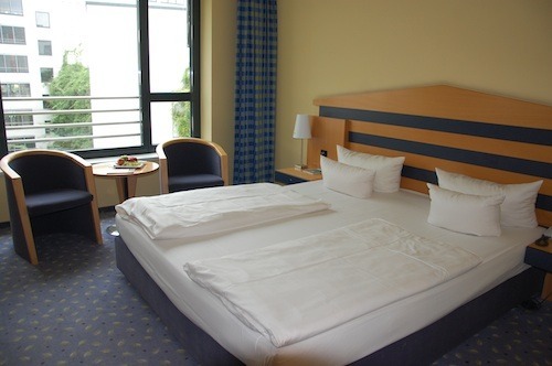 Hotel Leonardo Berlin