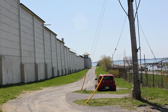 Kingston Penitentiary