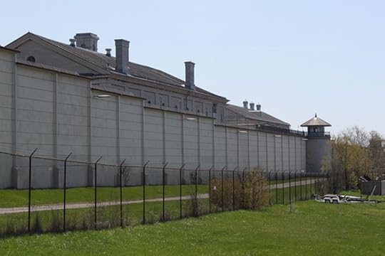 Kingston Penitentiary