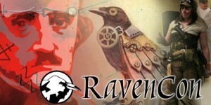 RavenCon