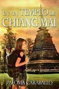En un Templo de Chiang May de Paloma Caraballo