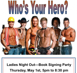 WhoYourHero
