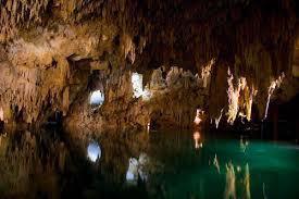 cavidad fondo Tierra hum