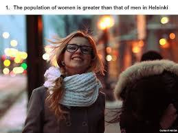 I think this is a sexy Finnish girl. She's cute as a button, right?