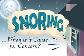 When it keeps everyone else around you on public transportation awake, I'd wager.