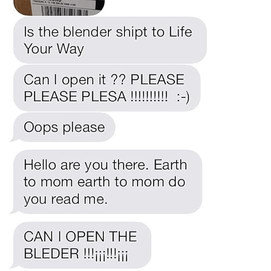 Blendtec Blender