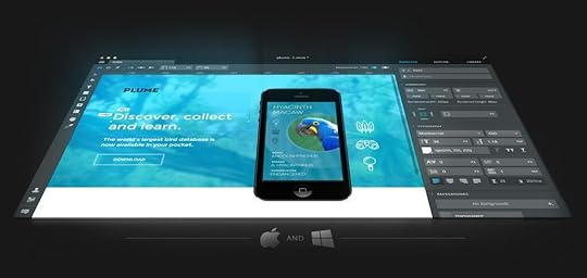 Macaw, the superhot web design tool of the future