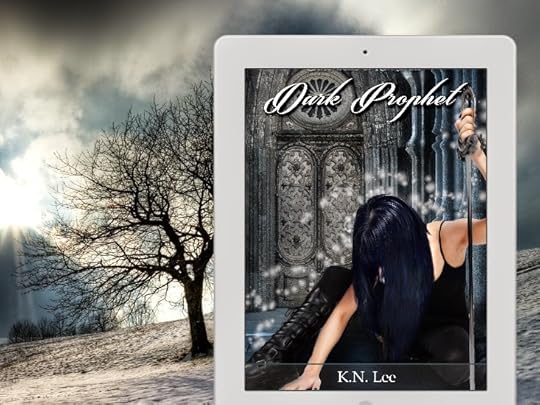 http://www.amazon.com/Dark-Prophet-Book-Chronicles-Series-ebook/dp/B00ISEO5H4/ref=pd_sim_kstore_1?ie=UTF8&refRID=181T71FGD4SM89GM0S0X