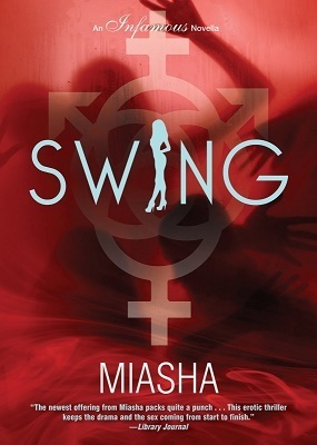 Swing, by Miasha