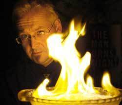 BurningDon