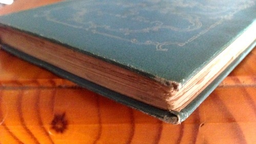 Love-Songs of Childhood by Eugene Field, First Edition First Printing