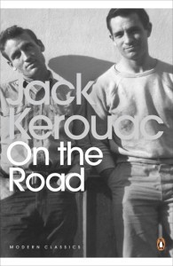 On the Road by Jack Kerouac
