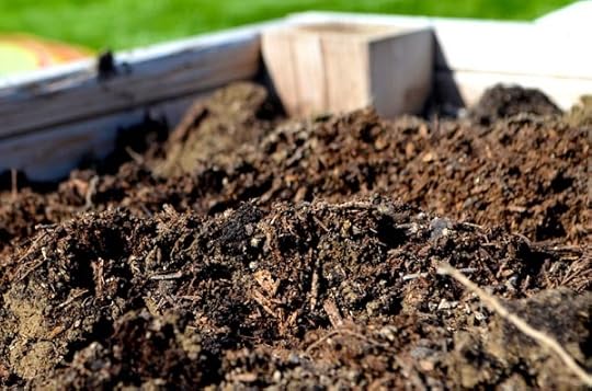 compost