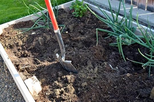 turning-compost