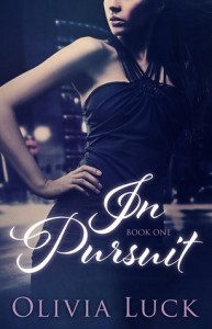 In Pursuit Cover