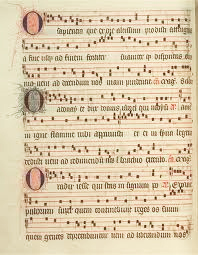 lute music medieval