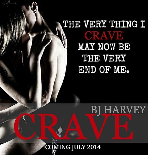 Crave Teaser