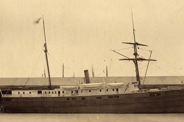 City of Chester photograph