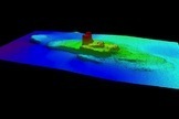 sonar survey of the city of chester