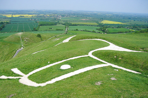Uffington White Horse