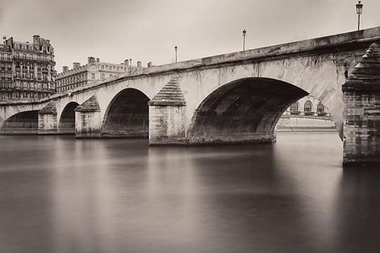 Pont Royal © Harold Davis