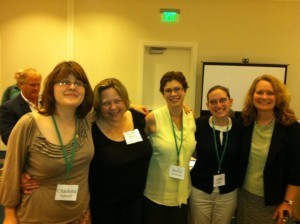 Featured on Friday: 2014 Berrett-Koehler Author Event post image