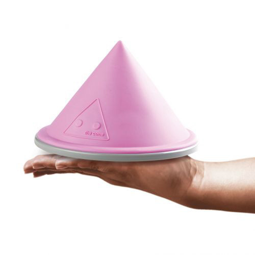 thecone