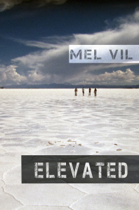 bookcover, new artwork